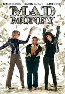 Mad Money - Free Movies & TV Shows Online